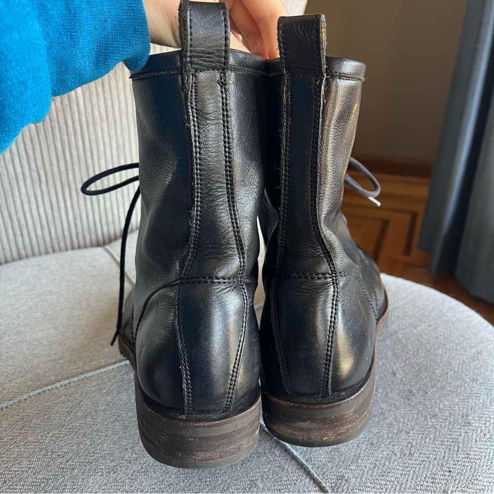 Frye Boot - Picture 4 of 9